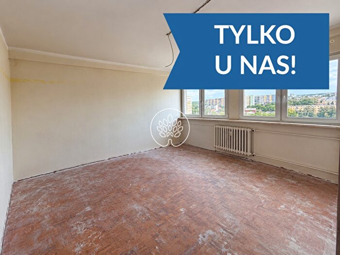Mieszkanie 1-pokojowe na sprzedaż, Bydgoszcz – Marii Skłodowskiej-Curie