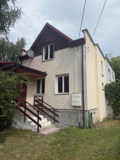 Dom 2-pokojowy do wynajęcia, Piaseczno