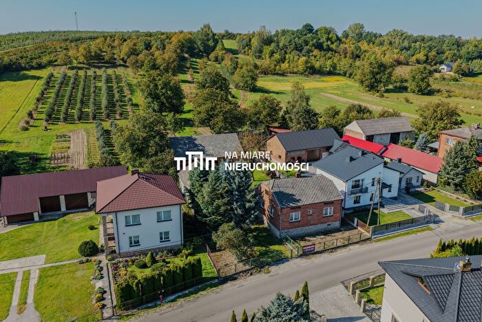 Dom 4-pokojowy na sprzedaż, Krowia Góra