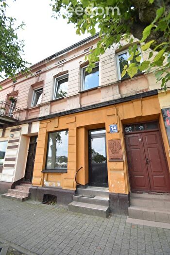 Dom 3-pokojowy na sprzedaż, Łask