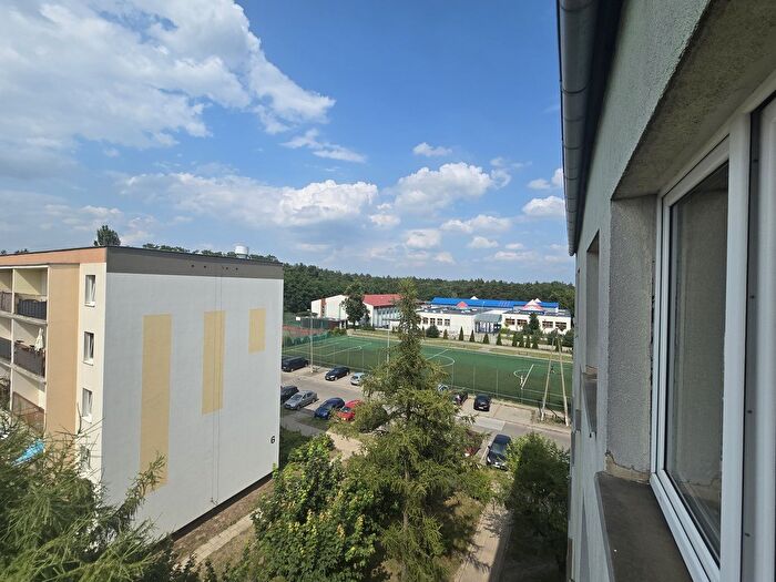 Mieszkanie 3-pokojowe na sprzedaż, Głowno