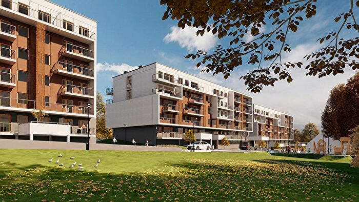Mieszkanie 1-pokojowe na sprzedaż, Kraków – Papierni Prądnickich