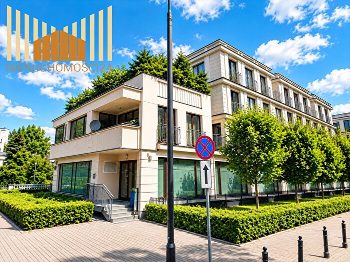 Mieszkanie 2-pokojowe na sprzedaż, Warszawa – Nowolipki