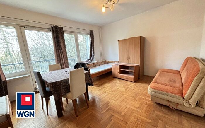 Dom 7-pokojowy do wynajęcia, Szczecin – Zdroje