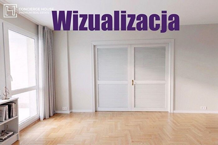 Mieszkanie 3-pokojowe na sprzedaż, Warszawa – Stanisława Kazury