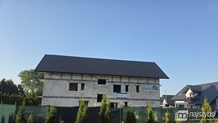 Dom na sprzedaż, Sarbinowo