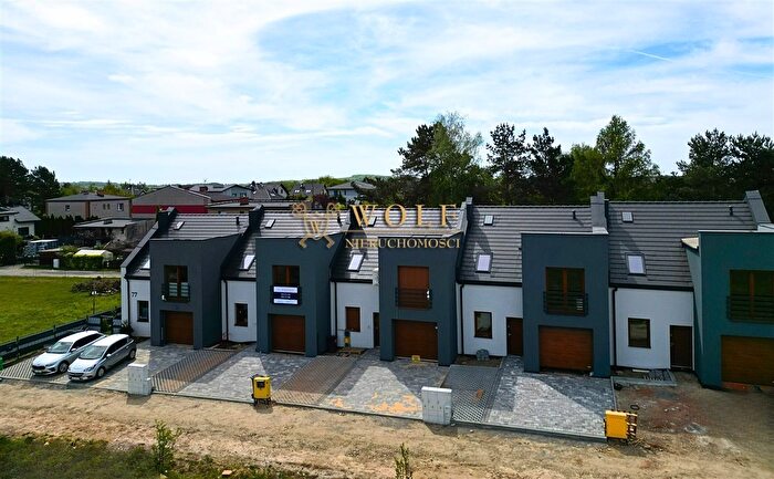 Dom 4-pokojowy na sprzedaż, Tarnowskie Góry