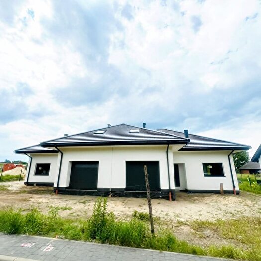 Dom 5-pokojowy na sprzedaż, Gliwice – Wichrowe Wzgórze