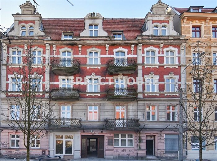 Mieszkanie 2-pokojowe na sprzedaż, Poznań