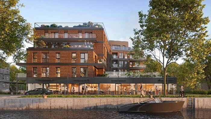 Mieszkanie 3-pokojowe na sprzedaż, Gdańsk – Wiosny Ludów