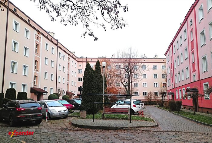 Mieszkanie 3-pokojowe na sprzedaż, Częstochowa – Słowackiego