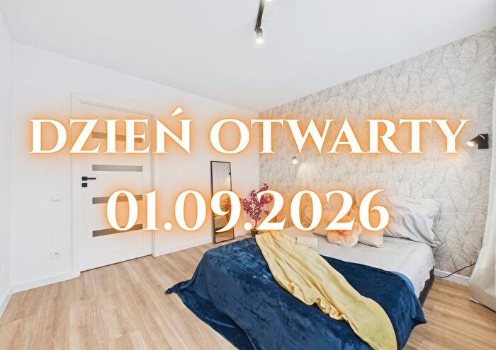 Mieszkanie 3-pokojowe na sprzedaż, Katowice – Józefowska
