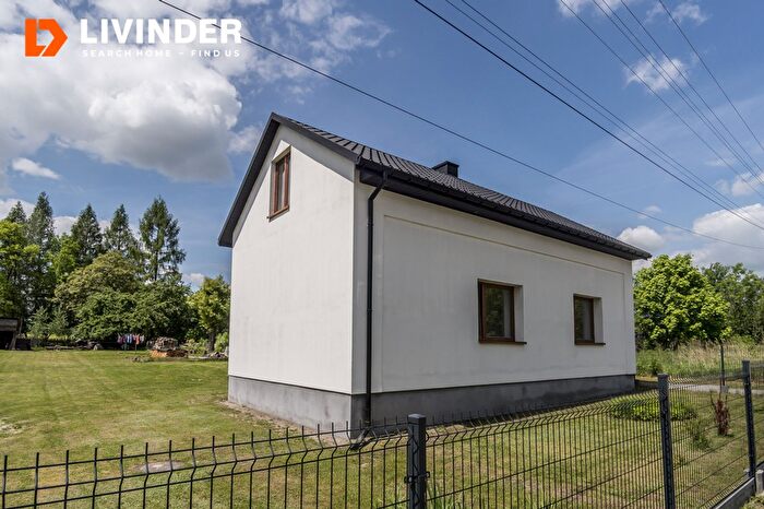 Dom 2-pokojowy na sprzedaż, Borszowice