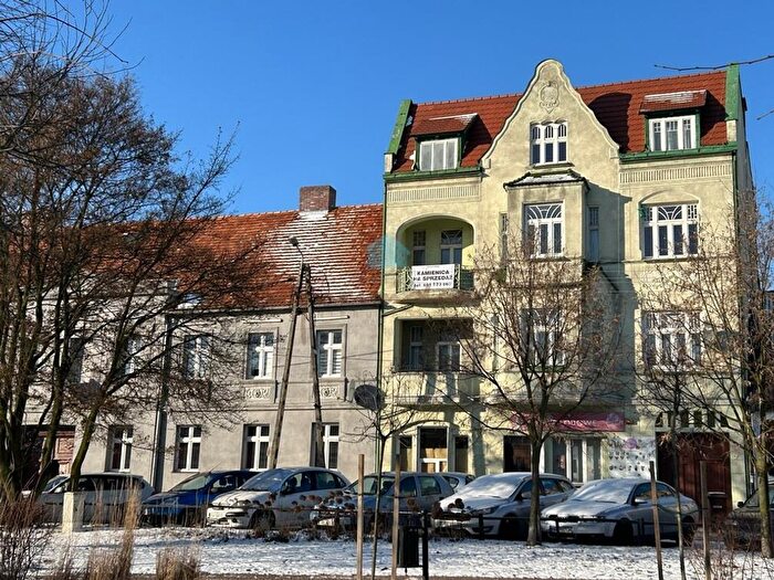 Dom na sprzedaż, Trzemeszno