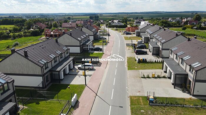 Dom 4-pokojowy na sprzedaż, Kwidzyn