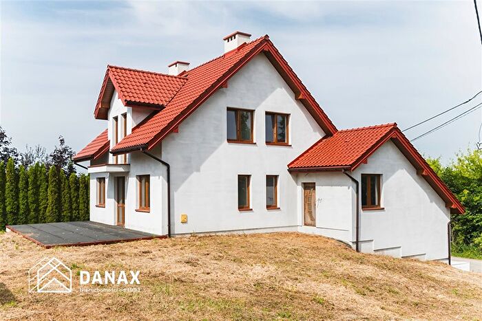 Dom 5-pokojowy na sprzedaż, Książniczki