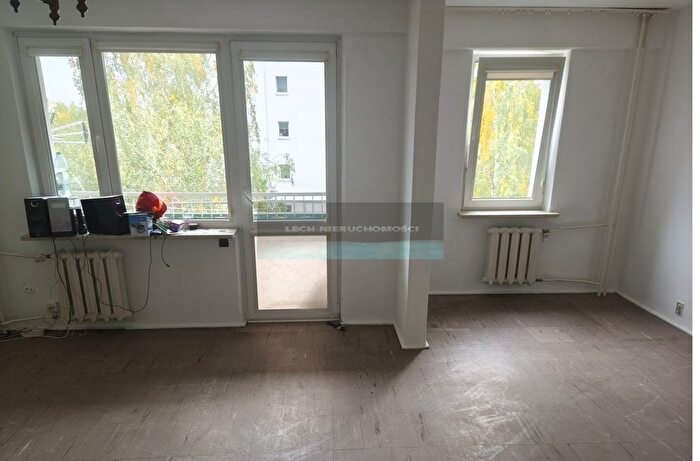 Mieszkanie 2-pokojowe na sprzedaż, Warszawa – Feliksa Pancera