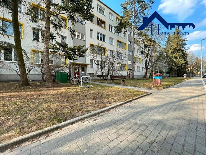 Mieszkanie 4-pokojowe na sprzedaż, Warszawa – Etiudy Rewolucyjnej
