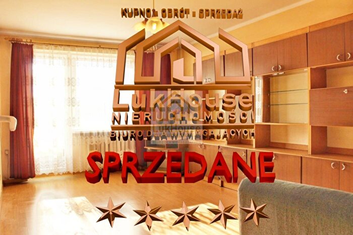 Mieszkanie 2-pokojowe na sprzedaż, Bytom
