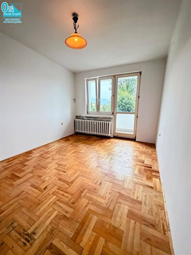 Mieszkanie 2-pokojowe na sprzedaż, Krynica-Zdrój
