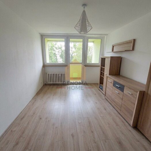 Mieszkanie 2-pokojowe na sprzedaż, Lubin