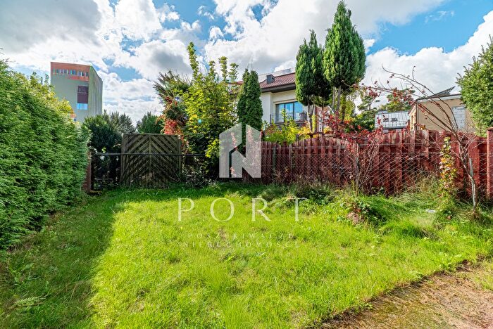 Mieszkanie 2-pokojowe na sprzedaż, Gdynia – Niska