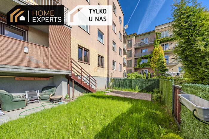 Mieszkanie 2-pokojowe na sprzedaż, Gdańsk – Aleksandry Gabrysiak