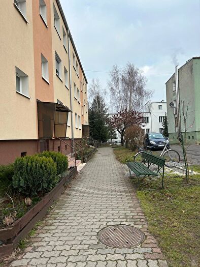 Mieszkanie 1-pokojowe na sprzedaż, Sulechów