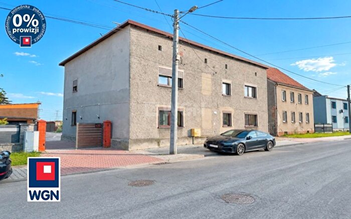 Dom 7-pokojowy na sprzedaż, Zabrze – PGR Grzybowice