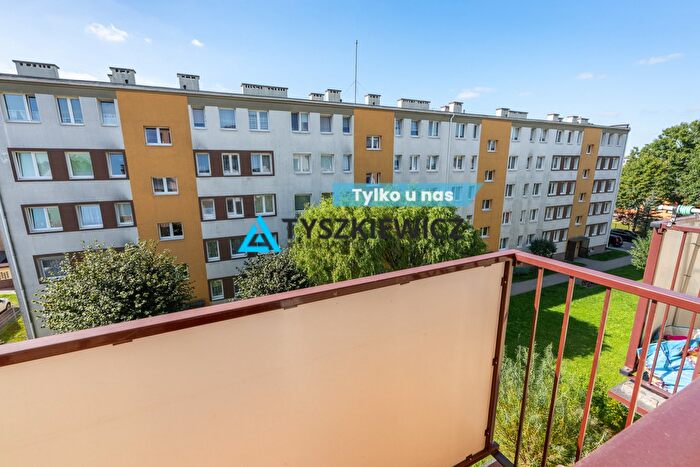 Mieszkanie 2-pokojowe na sprzedaż, Chojnice
