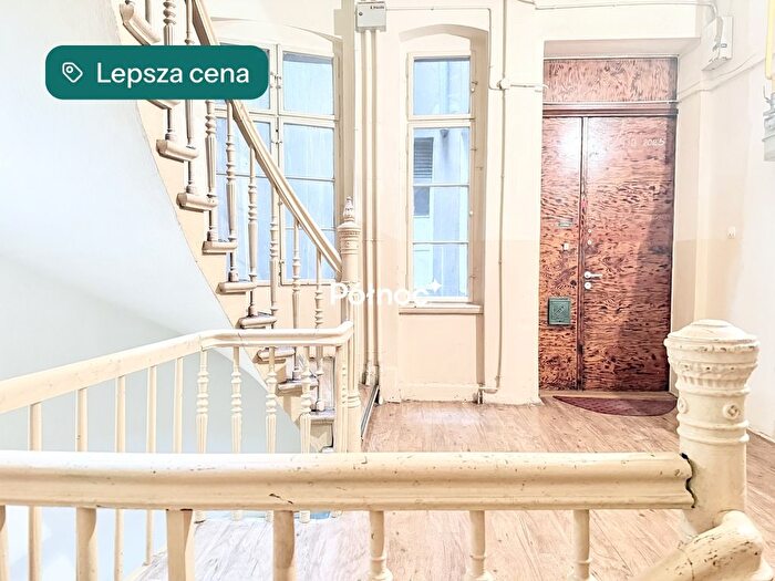 Mieszkanie 3-pokojowe na sprzedaż, Jelenia Góra – Bankowa