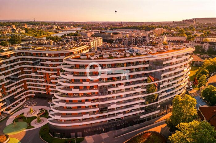 Mieszkanie 4-pokojowe na sprzedaż, Kraków – Grzegórzecka