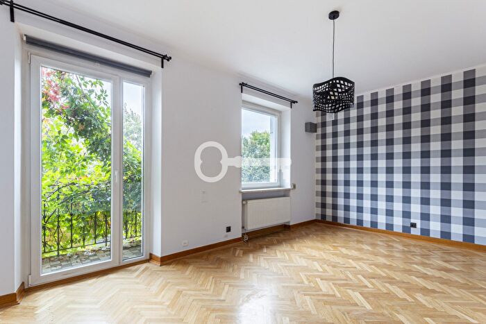 Dom 6-pokojowy do wynajęcia, Warszawa