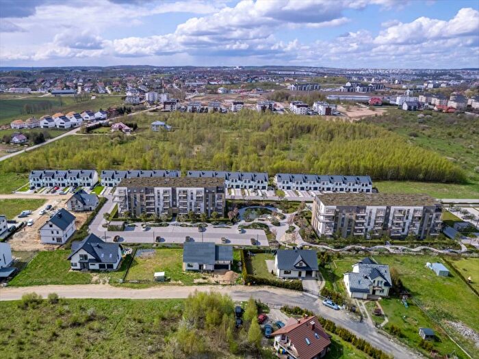 Mieszkanie 3-pokojowe na sprzedaż, Gdańsk – Rytelska