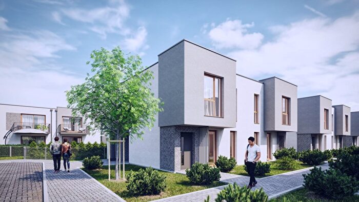 Tu Mieszkania Domy - 2