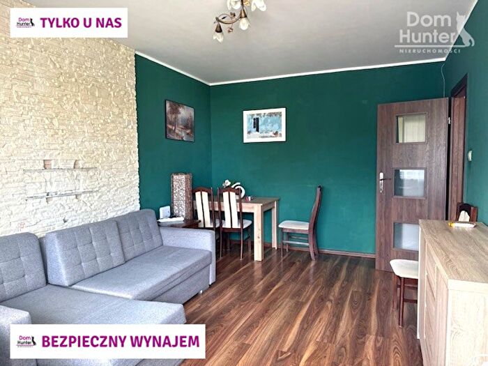 Mieszkanie 3-pokojowe do wynajęcia, Gdańsk – Lęborska