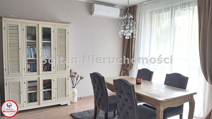 Mieszkanie 2-pokojowe na sprzedaż, Warszawa – Sokratesa