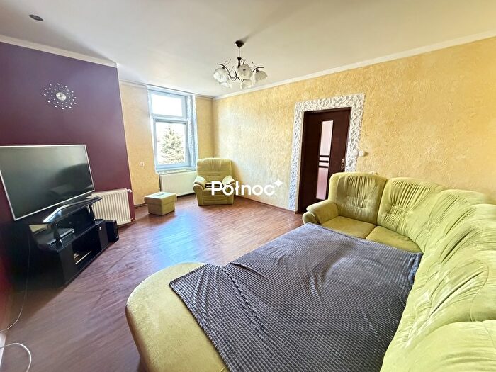 Mieszkanie 2-pokojowe do wynajęcia, Nowogrodziec