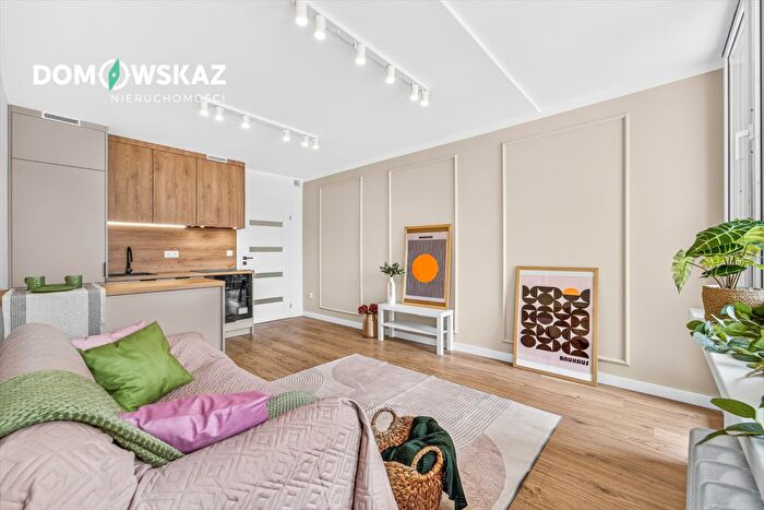 Mieszkanie 3-pokojowe na sprzedaż, Gliwice