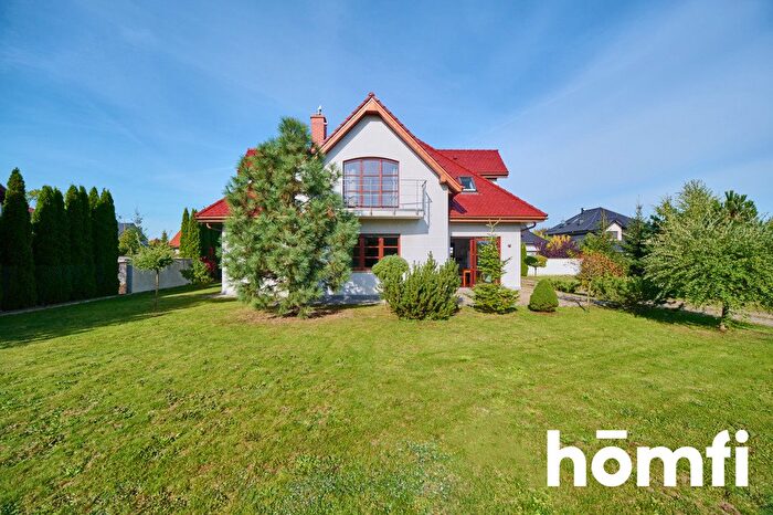 Dom 5-pokojowy do wynajęcia, Smolec