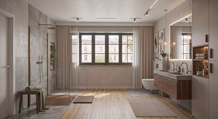 Tu Mieszkania Domy - 2