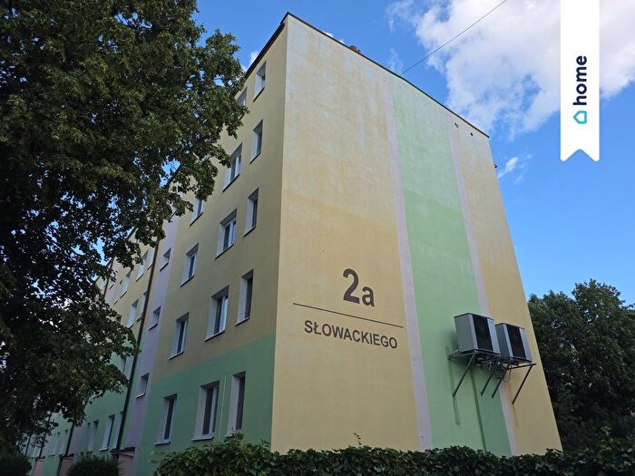Mieszkanie 3-pokojowe na sprzedaż, Świecie