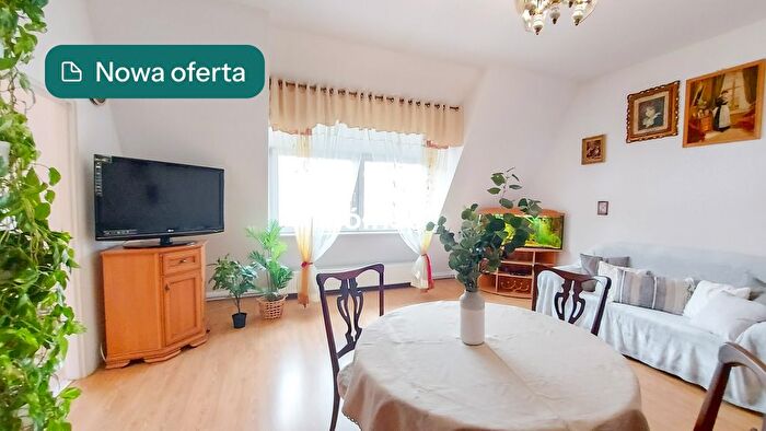 Mieszkanie 4-pokojowe na sprzedaż, Jelenia Góra – Sudecka