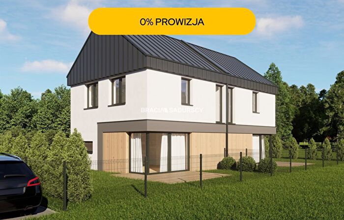 Mieszkanie 3-pokojowe na sprzedaż, Kraków – Pronaszków