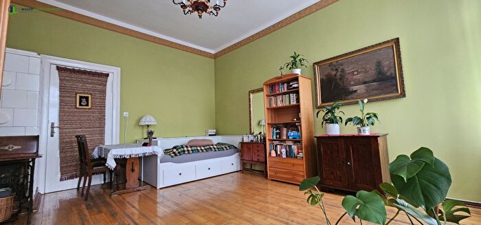 Mieszkanie 3-pokojowe na sprzedaż, Bydgoszcz – Gdańska