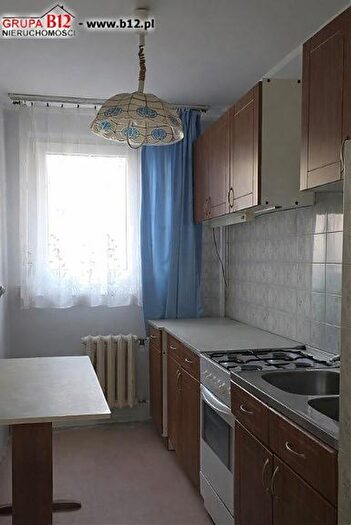 Mieszkanie 3-pokojowe na sprzedaż, Kraków – Czarnogórska