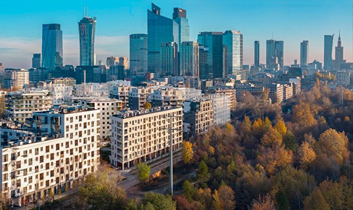 Mieszkanie 2-pokojowe na sprzedaż, Warszawa