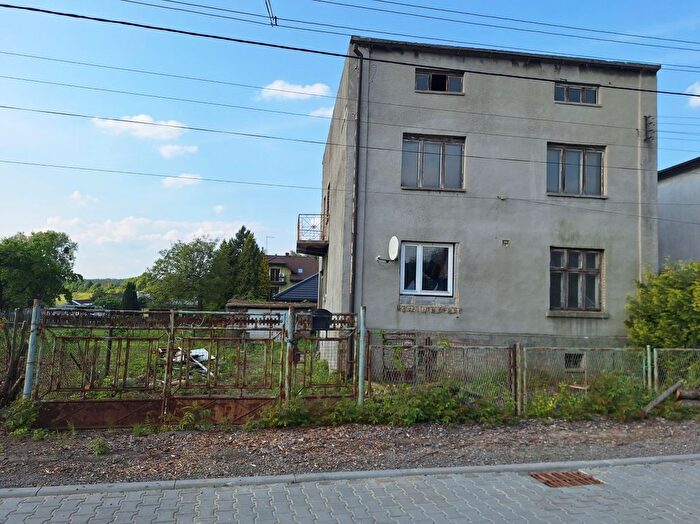 Dom 4-pokojowy na sprzedaż, Rogoźnik