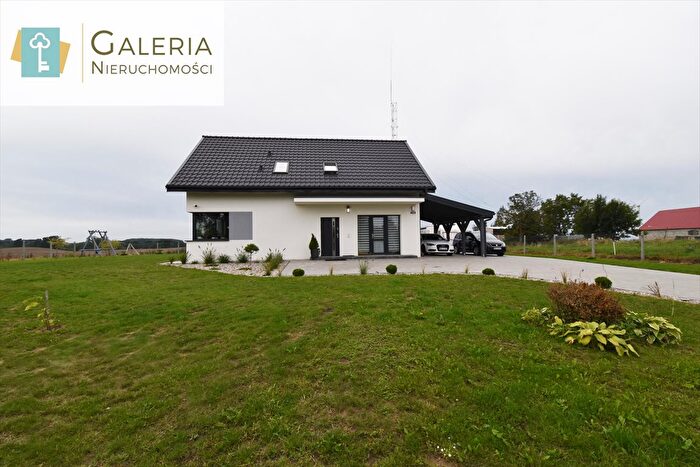 Dom 4-pokojowy na sprzedaż, Krasin