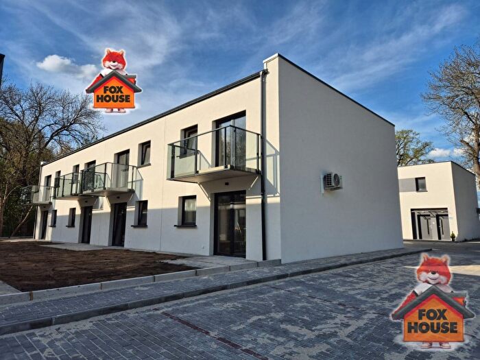 Mieszkanie 2-pokojowe na sprzedaż, Bolesławiec – Gdańska